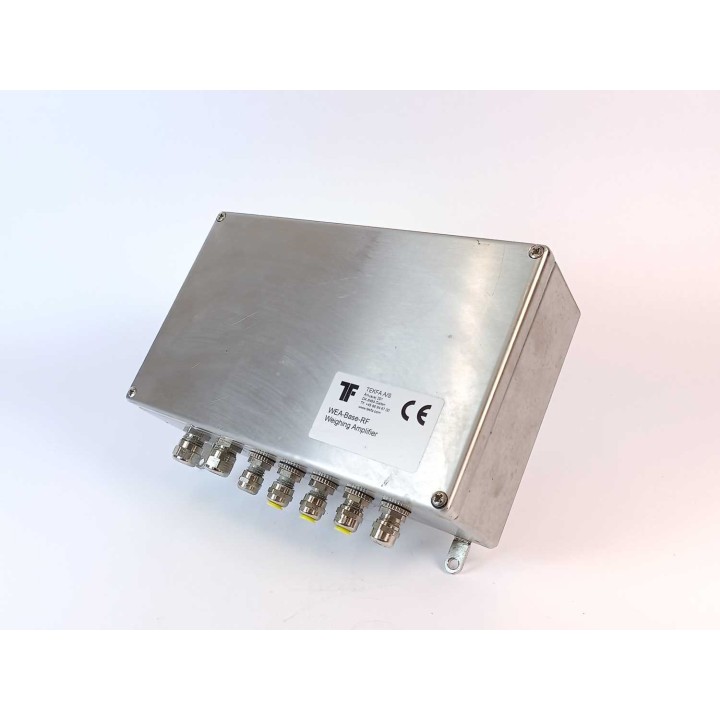 TEKFA AS WEA-Base-RF