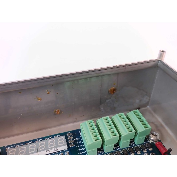 TEKFA AS WEA-Base-RF