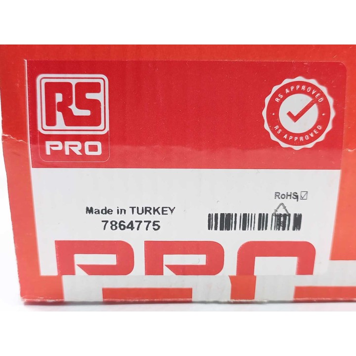 RS PRO 7864775