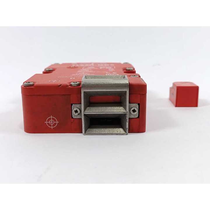 Allen-Bradley 440G-TZS21UPRH E