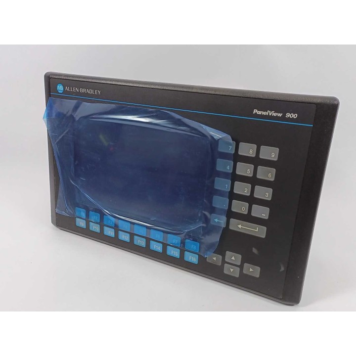 Allen-Bradley 2711-K9A2