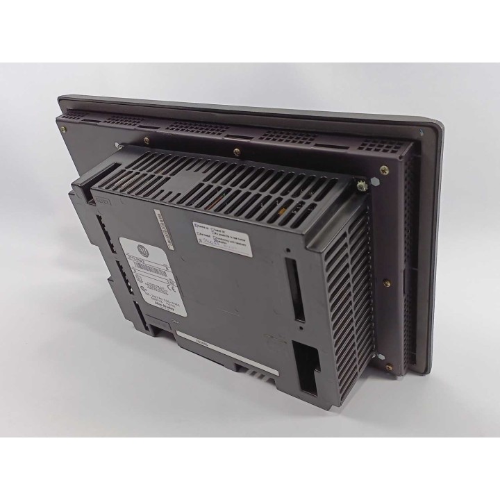 Allen-Bradley 2711-K9A2