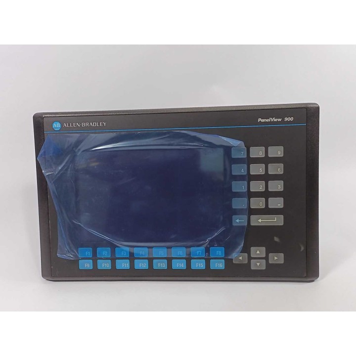 Allen-Bradley 2711-K9A2