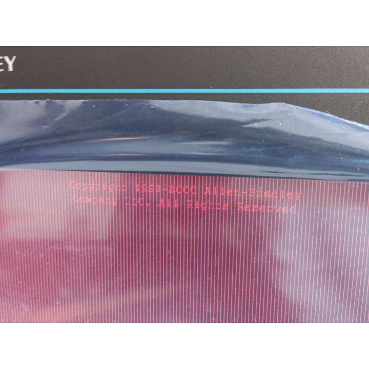 Allen-Bradley 2711-K9A2