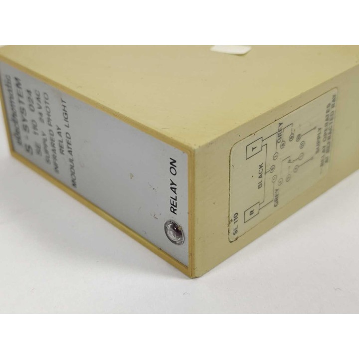 Lectnomatic SE 110 024 / SE110024 