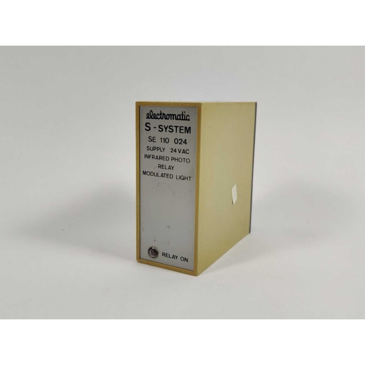 Lectnomatic SE 110 024 / SE110024 