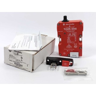 Allen-Bradley 440G-TZS21UPRH