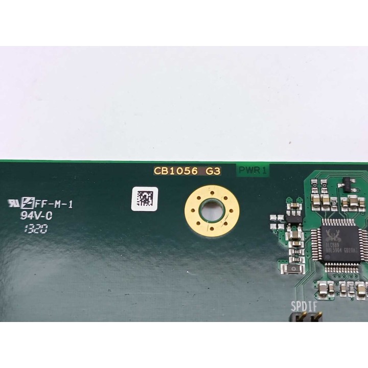 SANYO DENKI CB1056 G3 / CB1056-0001