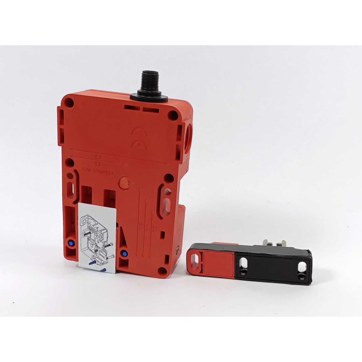 Allen-Bradley 440G-TZS21UPRH