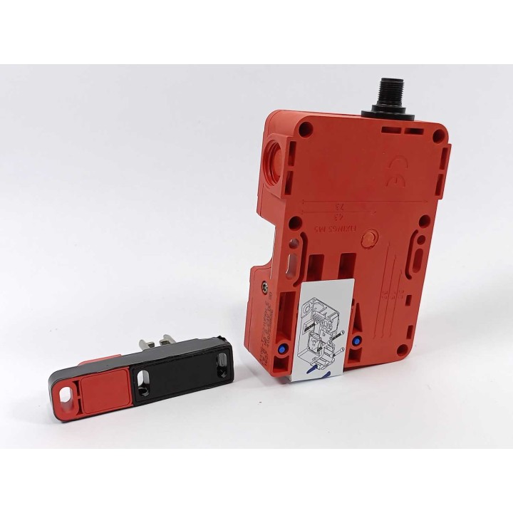 Allen-Bradley 440G-TZS21UPRH