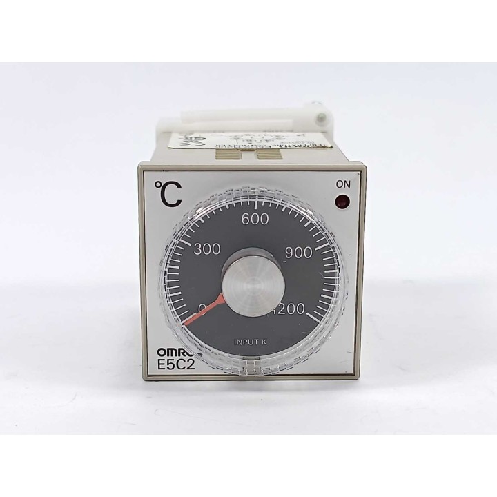 OMRON Corporation E5C2-R20K