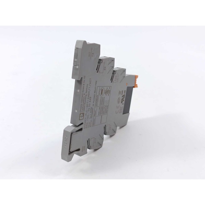 Phoenix Contact GmbH & Co. KG 2900449