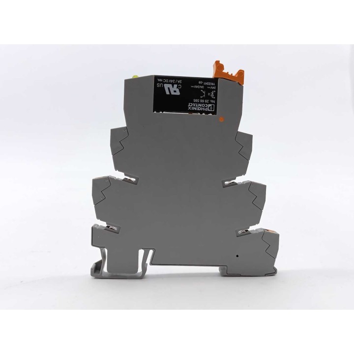 Phoenix Contact GmbH & Co. KG 2900449