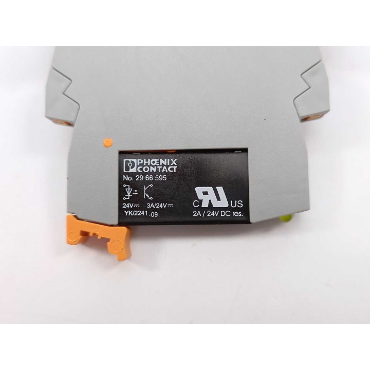 Phoenix Contact GmbH & Co. KG 2900449