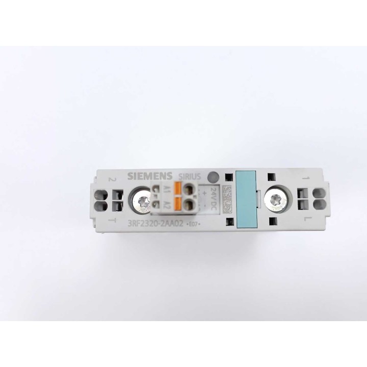 SIEMENS 3RF2320-2AA02