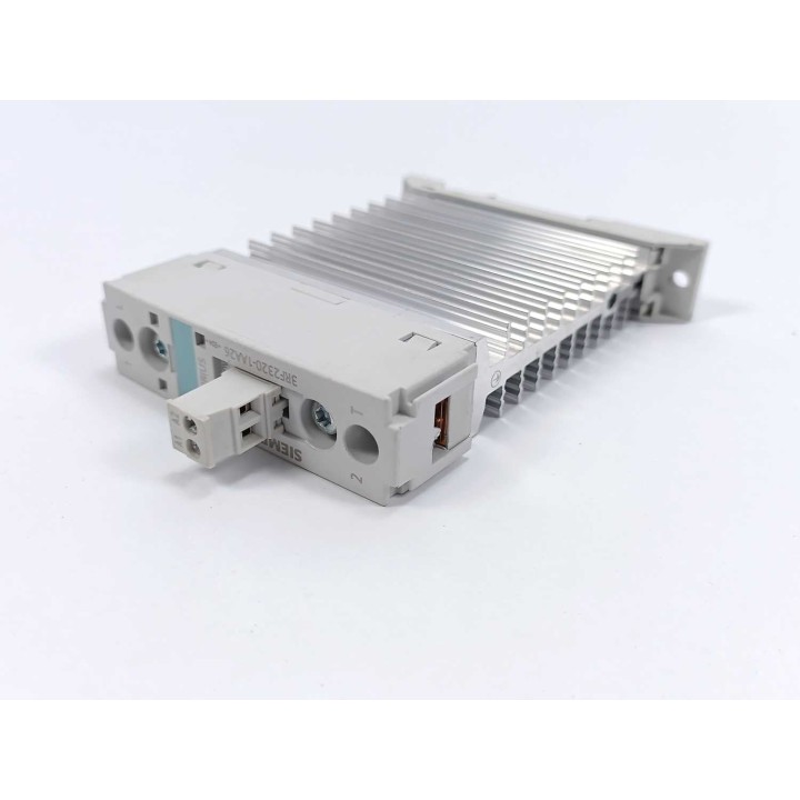 SIEMENS 3RF2320-1AA26