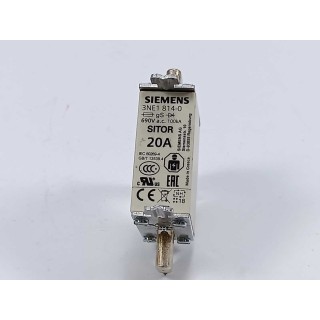Siemens AG 3NE1814-0