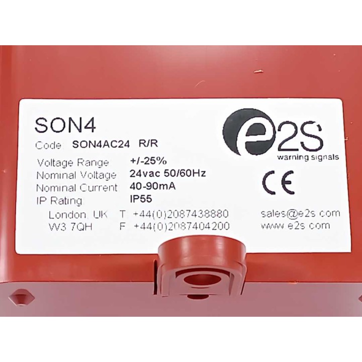 E2s SON4