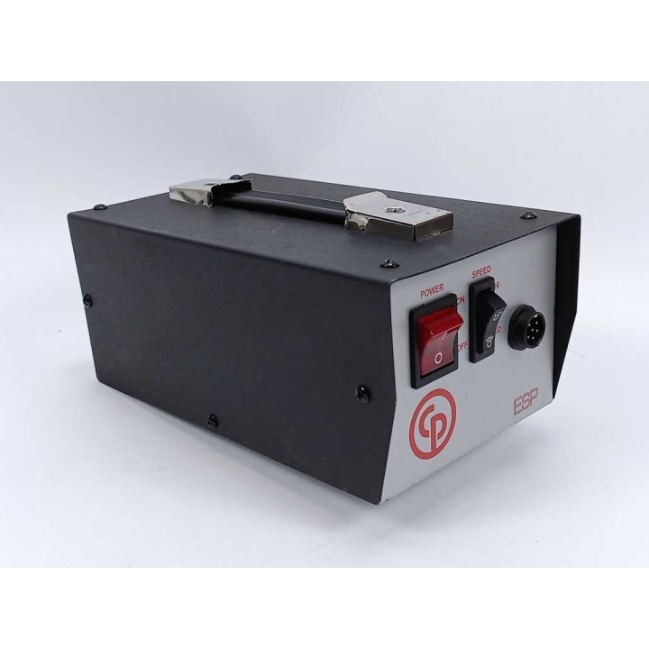 Georges Renault ESP1-2