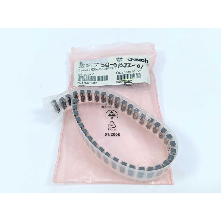 Jauch Q24,5760-MG3A-30-50/50-FU-LF