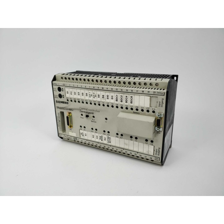 SIEMENS 6ES5 101-8UA13