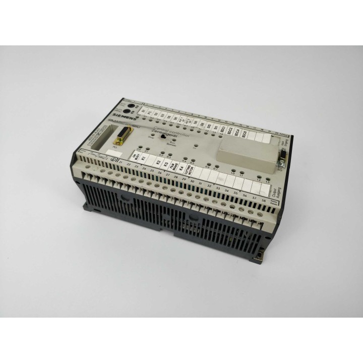 SIEMENS 6ES5 101-8UA13