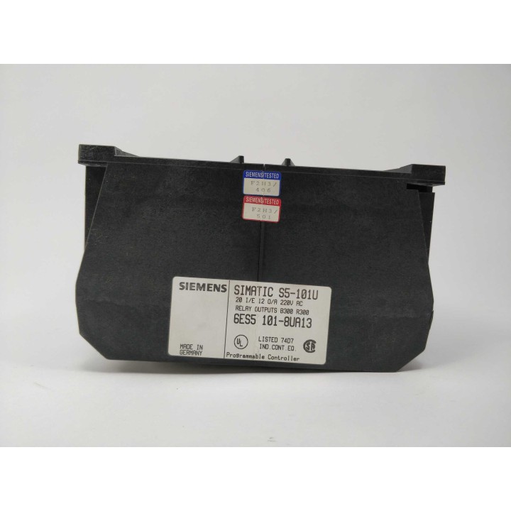SIEMENS 6ES5 101-8UA13
