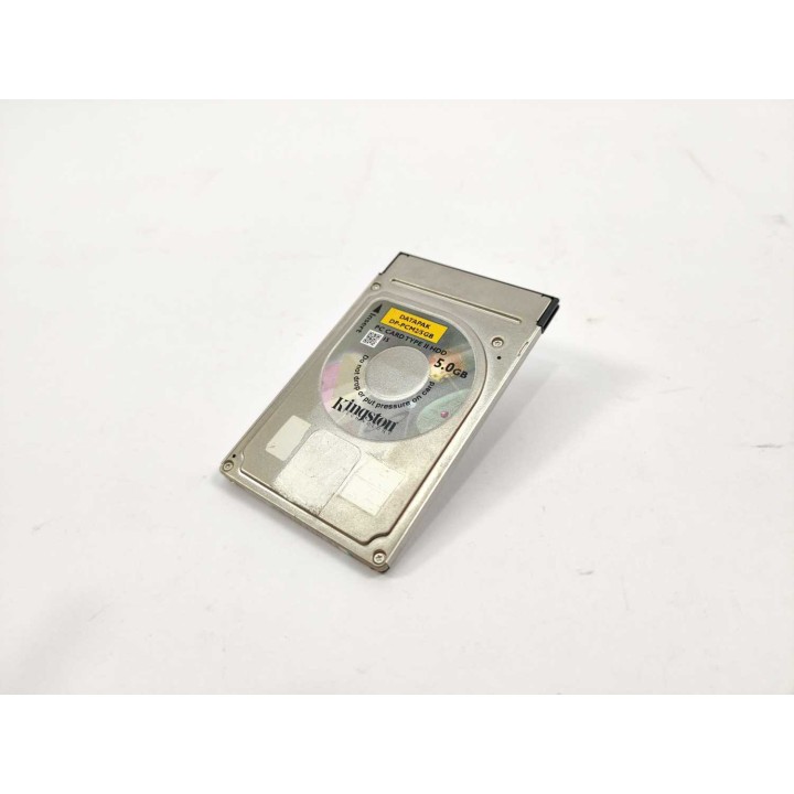 Kingston DP-PCM2/5GB