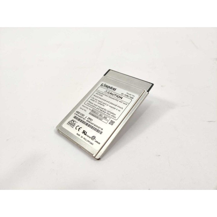 Kingston DP-PCM2/5GB