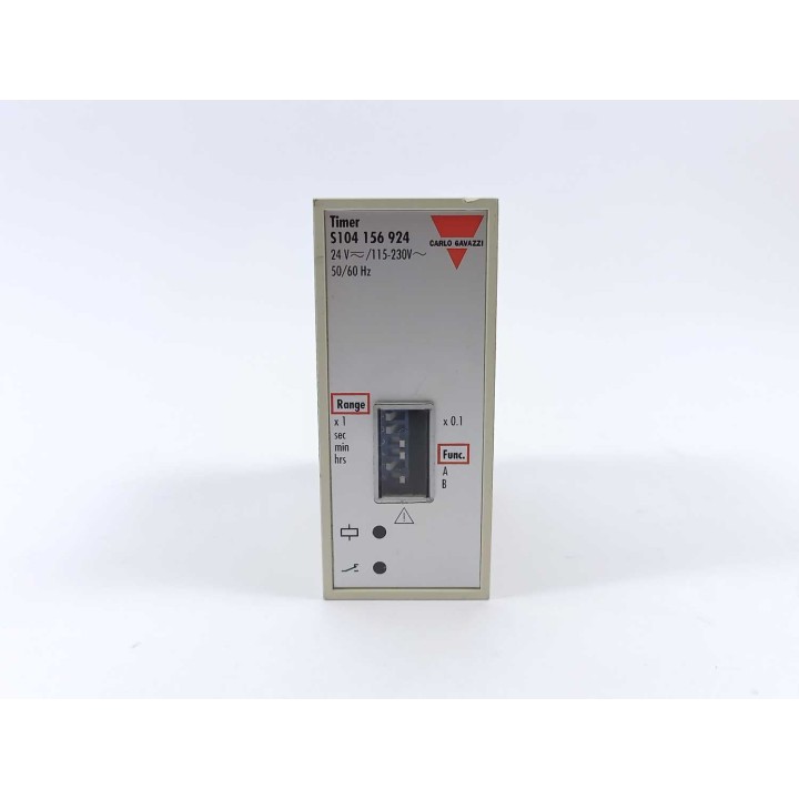 CARLO GAVAZZI S104156924