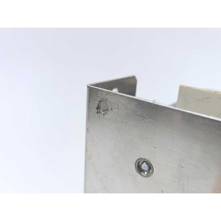 OMRON Corporation 3G3EV-AB004M-CE