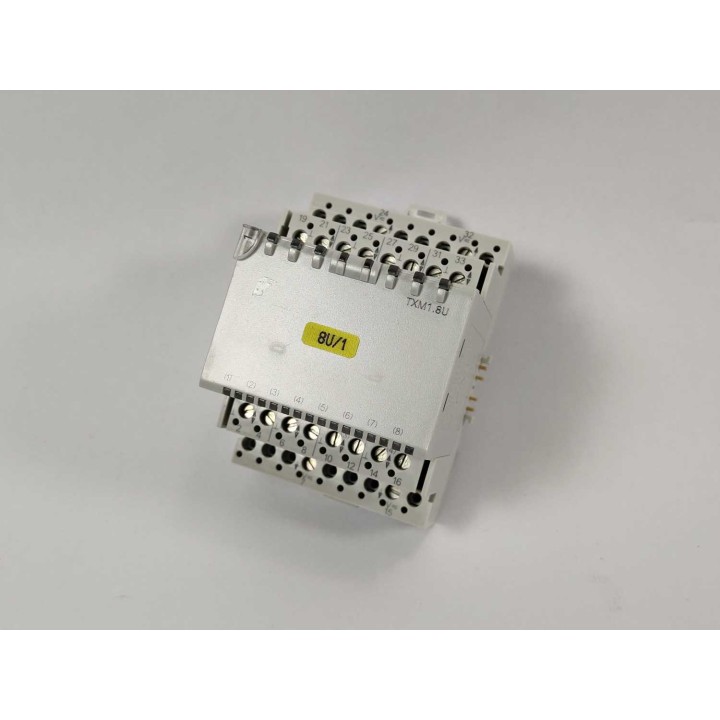 SIEMENS TXM1.8U