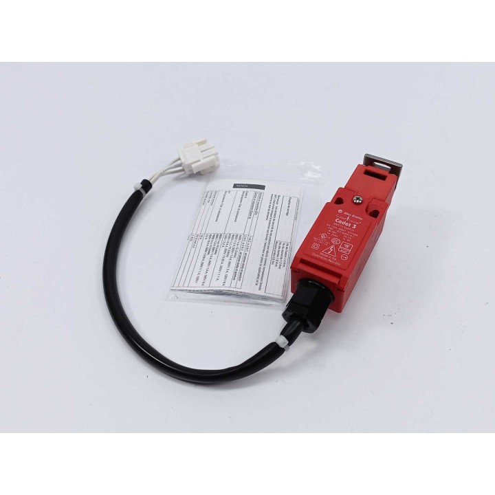 Allen-Bradley 440K-C21061