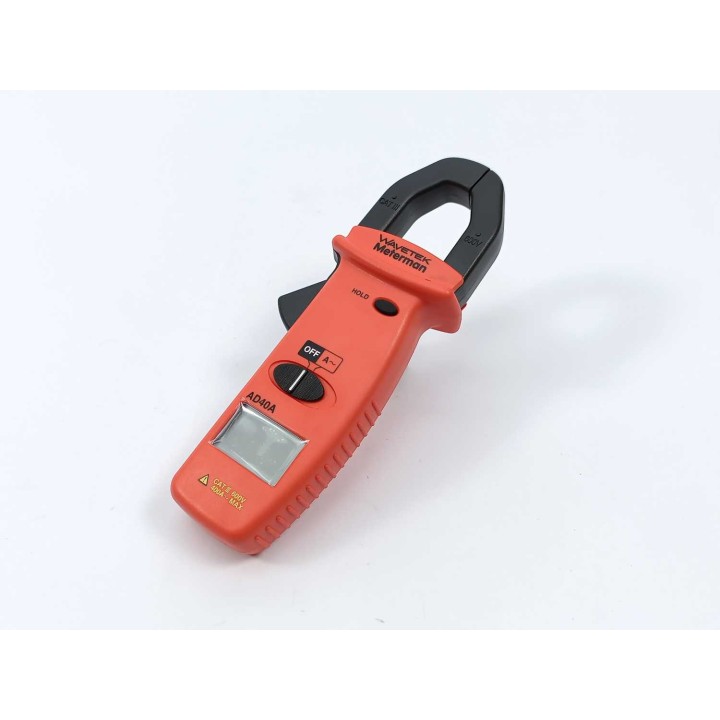 Wavetek Meterman 1883769