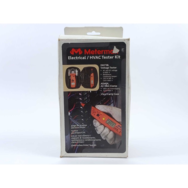 Wavetek Meterman 1883769