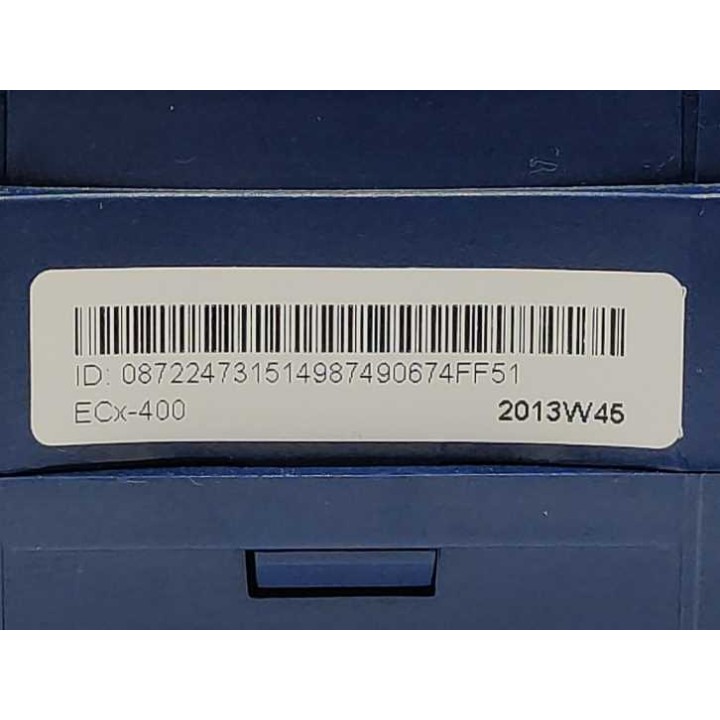 DISTECH CONTROLS ECx-400