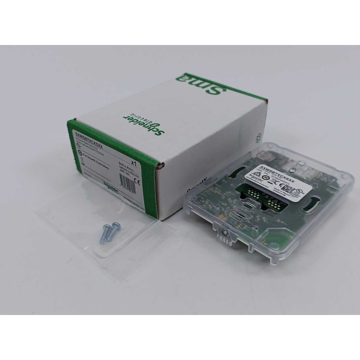 Schneider Electric SXWSBTXCXSXX