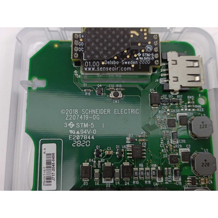 Schneider Electric SXWSBTXCXSXX