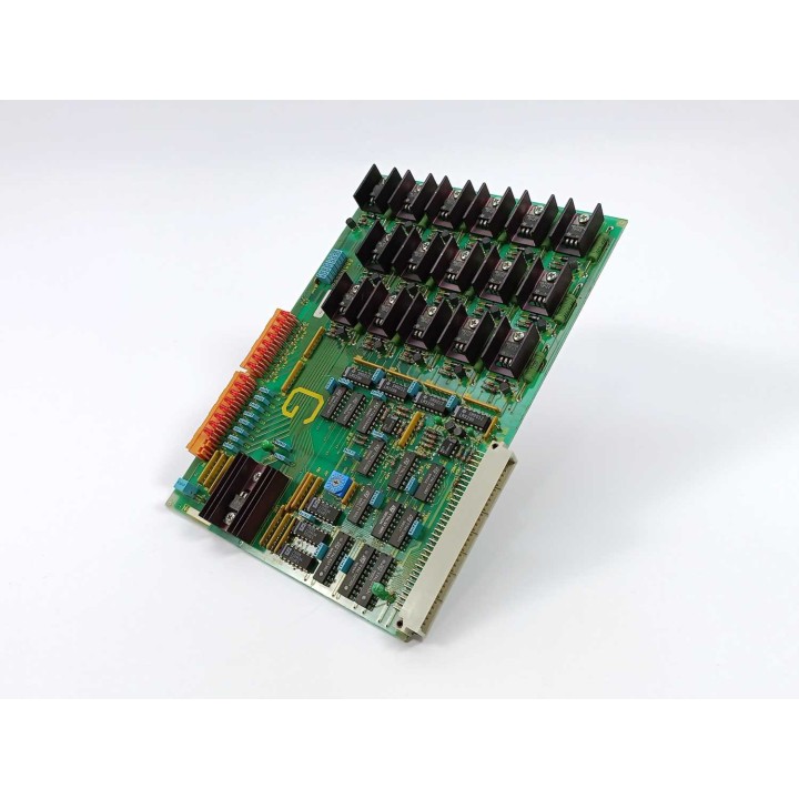 C.C.C. E-16-DIGOUT/G