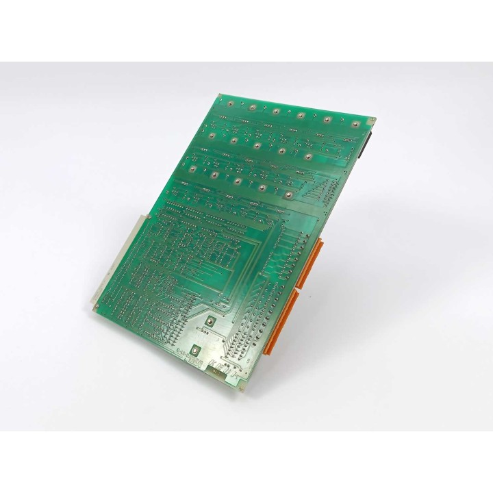 C.C.C. E-16-DIGOUT/G