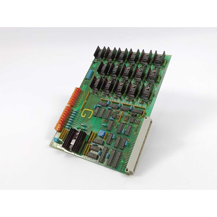 C.C.C. E-16-DIGOUT/G