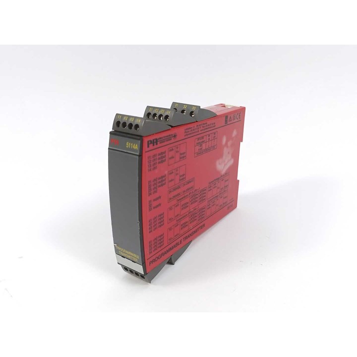 PR Electronics 5114A