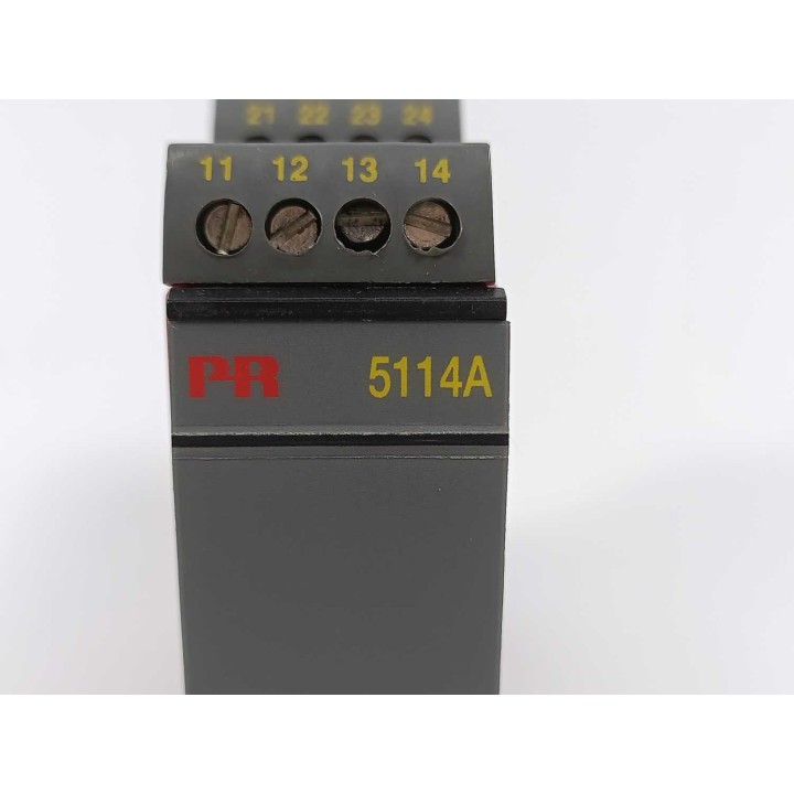 PR Electronics 5114A