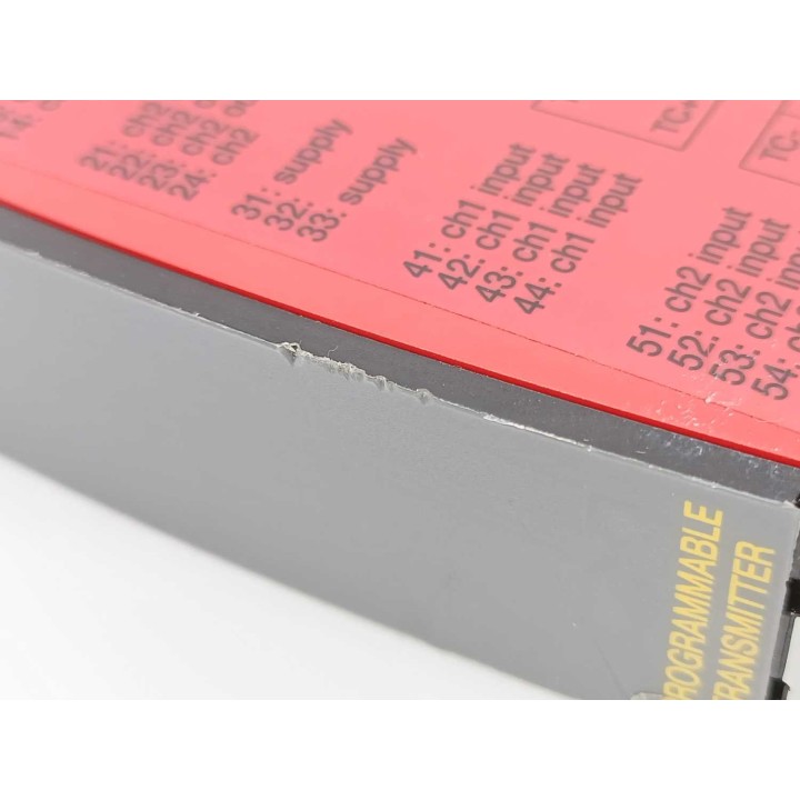 PR Electronics 5114A