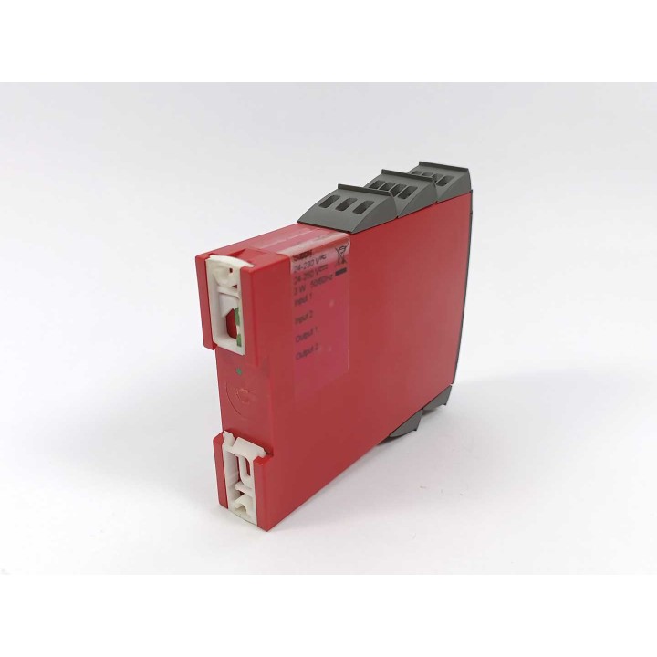 PR Electronics 5114A