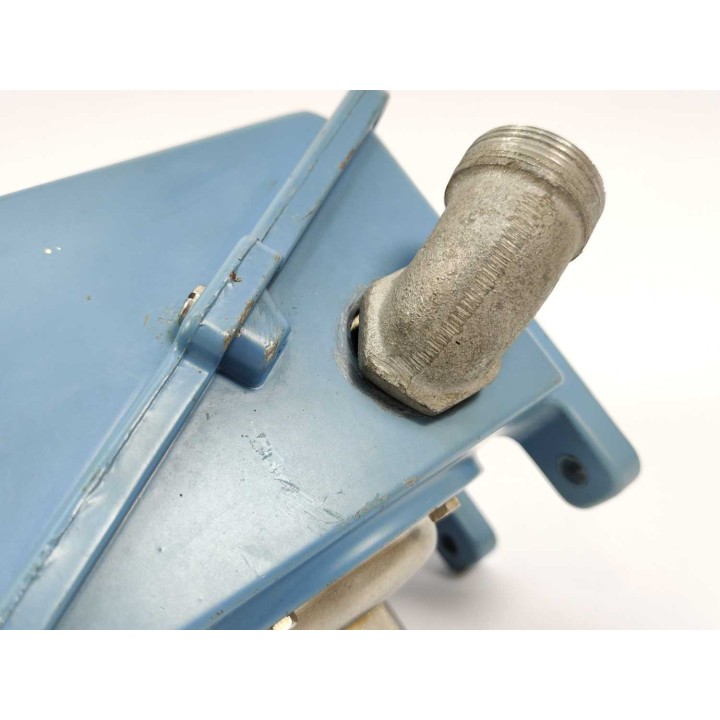 United Electric Controls Co. J402-552