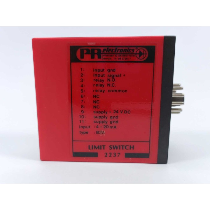 PRelectronics 2237B2A