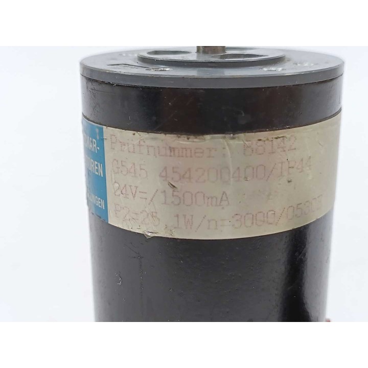 MOTRE G545 454200400