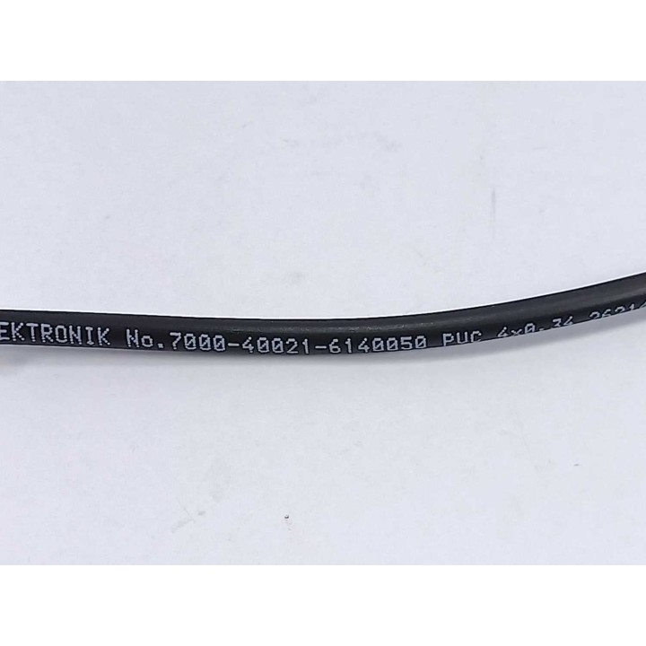 CYJV 7000-40021-6140050