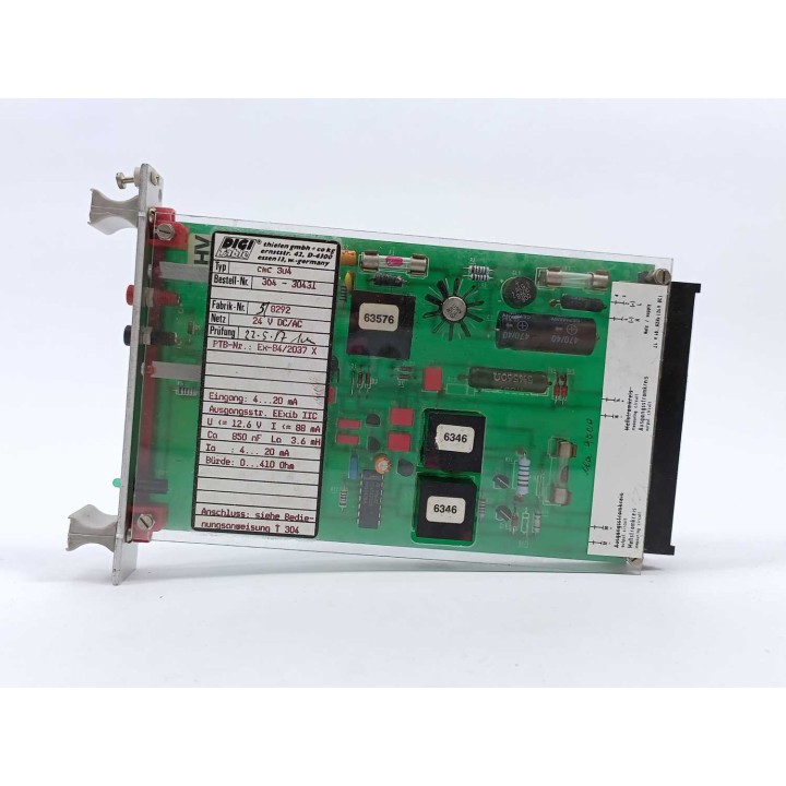 Thielen GmbH & Co. KG cmc304